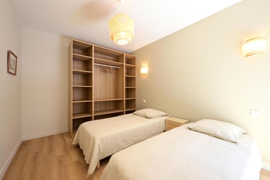 Maison B Le Grau-dʼAgde Eksteriør billede