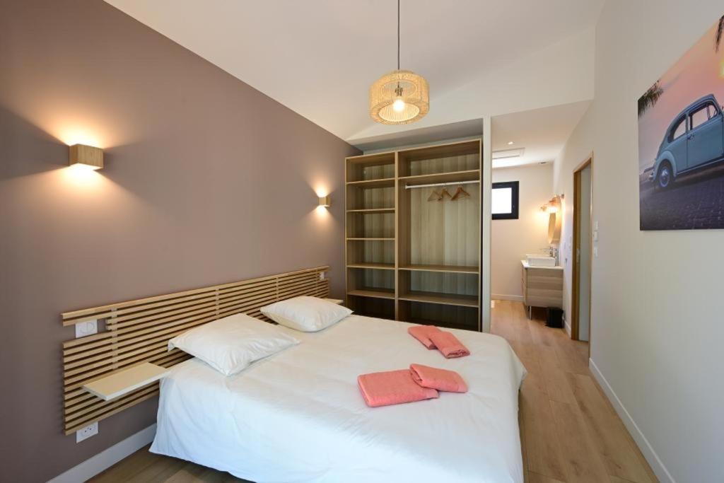 Maison B Le Grau-dʼAgde Eksteriør billede