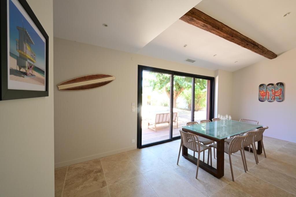 Maison B Le Grau-dʼAgde Eksteriør billede
